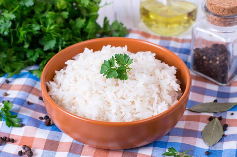 Каша получится вкусной, если знать все тонкости / фото ua.depositphotos.com Каша получится вкусной, если знать все тонкости / фото ua.depositphotos.com