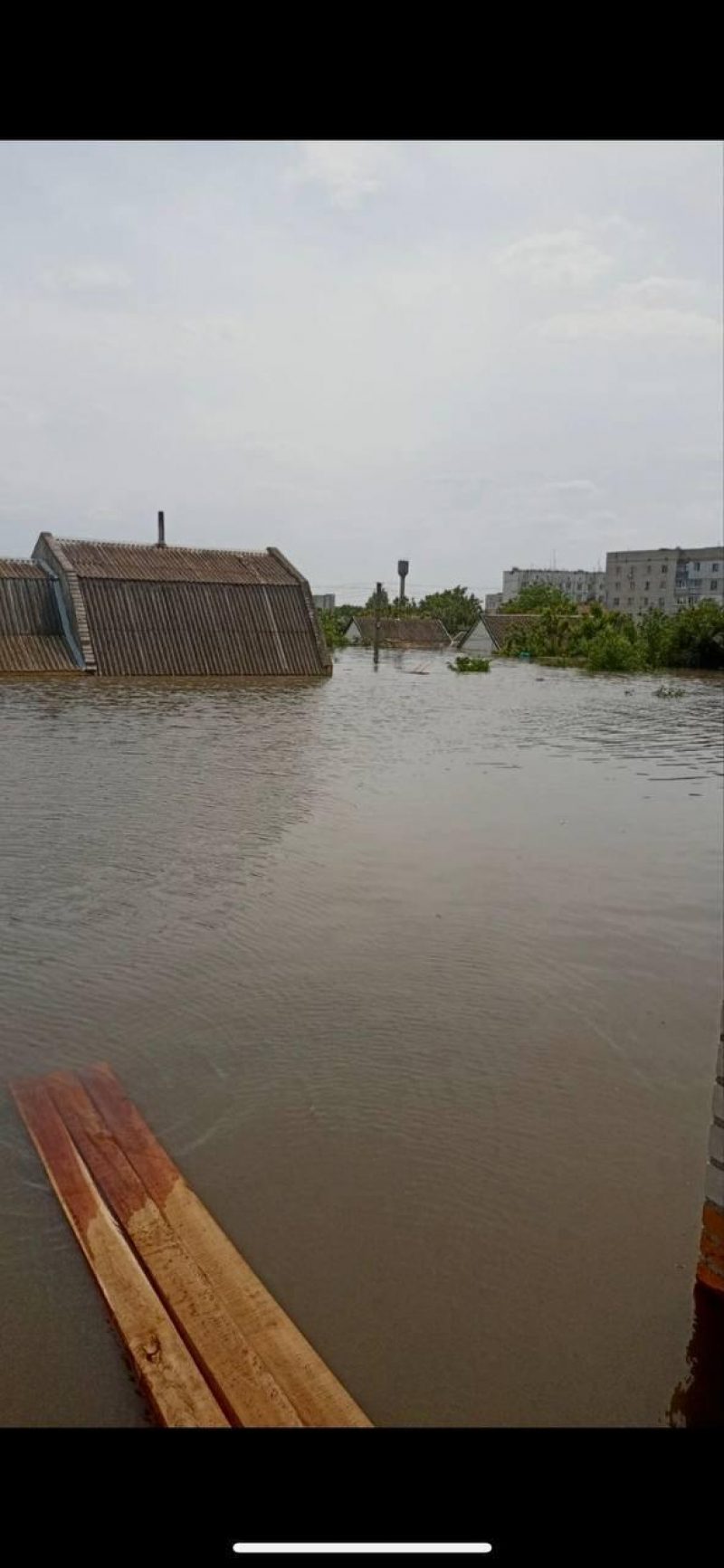 Дома отдыха с банкетным залом в Голой Пристани