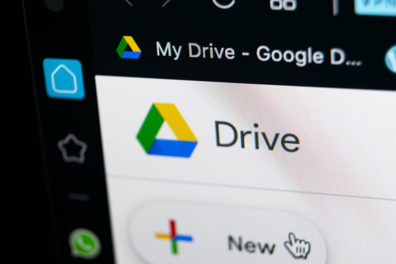 Приложение Google Drive перестанет работать на старых версиях Windows / фото ua.depositphotos.com Приложение Google Drive перестанет работать на старых версиях Windows / фото ua.depositphotos.com