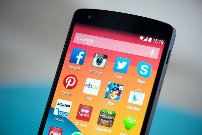 Как удалить приложение на Android, чтобы память не забивалась / фото ua.depositphotos.com Как удалить приложение на Android, чтобы память не забивалась / фото ua.depositphotos.com