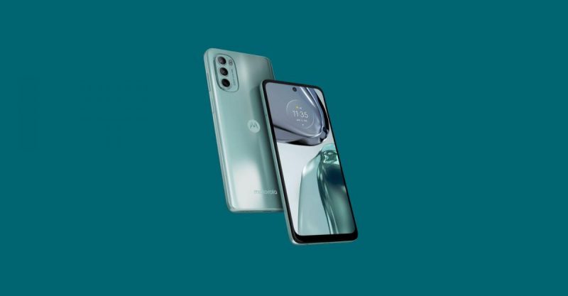 Moto G62