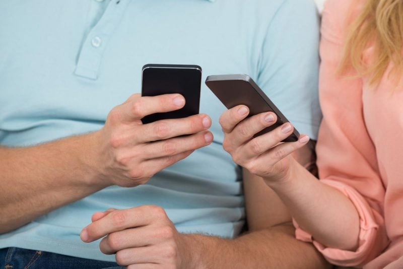 Как перенести данные с Android на Android: самый простой способ / фото ua.depositphotos.com Как перенести данные с Android на Android: самый простой способ / фото ua.depositphotos.com