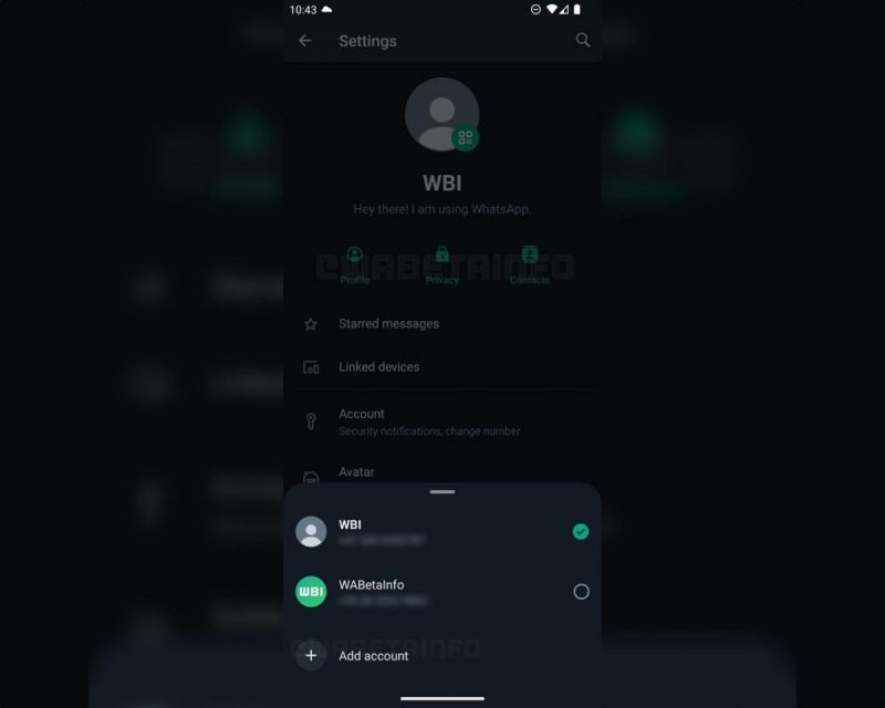 Источник: WABetaIndo