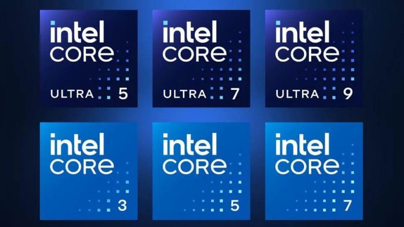 фото Intel