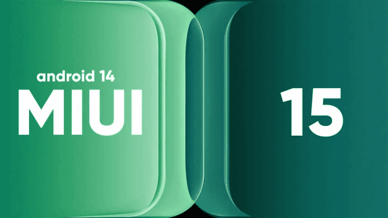 Что нового будет в MIUI 15 и какие смартфоны Xiaomi получат обновление / фото GizChina Что нового будет в MIUI 15 и какие смартфоны Xiaomi получат обновление / фото GizChina