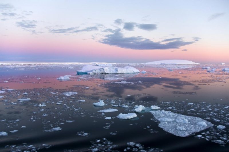 Одну из трех охранных зон предлагалось создать в море Уэдделла / фото ua.depositphotos.com Одну из трех охранных зон предлагалось создать в море Уэдделла / фото ua.depositphotos.com