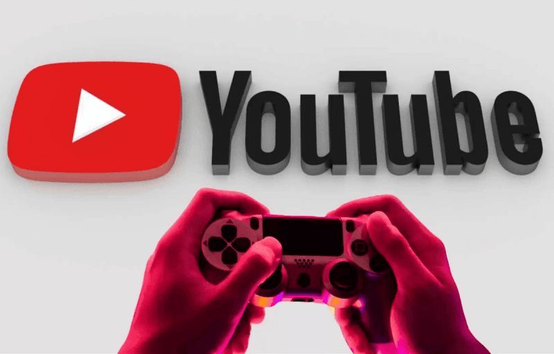 В YouTube появятся мини-игры, уже проходит тестирование / фото Gizchina В YouTube появятся мини-игры, уже проходит тестирование / фото Gizchina