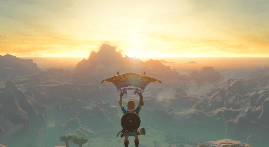 Создан бесплатный эмулятор, позволяющий запускать игры с Nintendo Switch на смартфоне