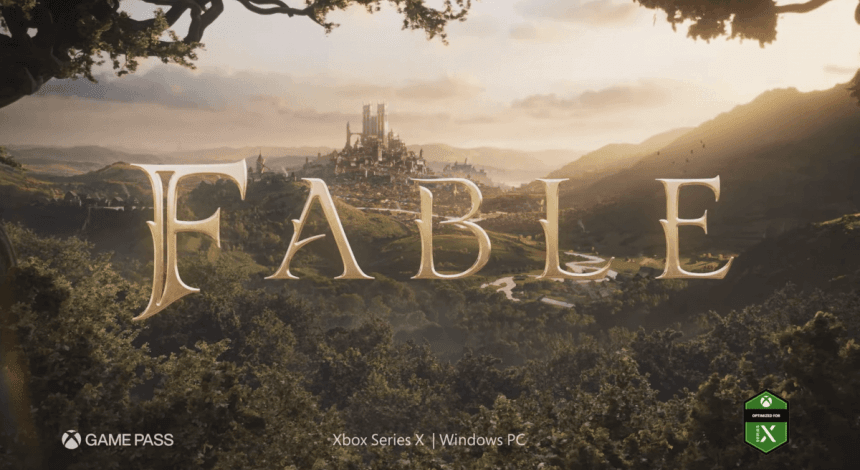 Сатира і овочі: показано новий трейлер наступної частини культової серії Fable