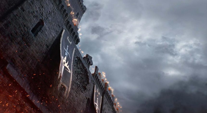 Вийшов новий трейлер Avowed, конкурента Skyrim від авторів Fallout: New Vegas