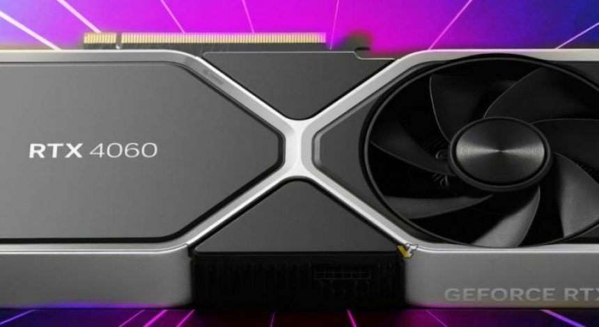 Для бюджетного ПК: Nvidia готує найдоступнішу відеокарту нового покоління