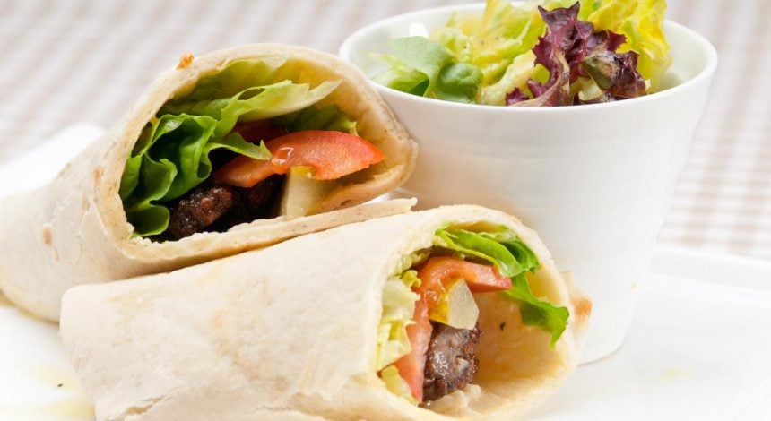 Нежный внутри, хрустящий снаружи: идеальный фалафель без фритюра