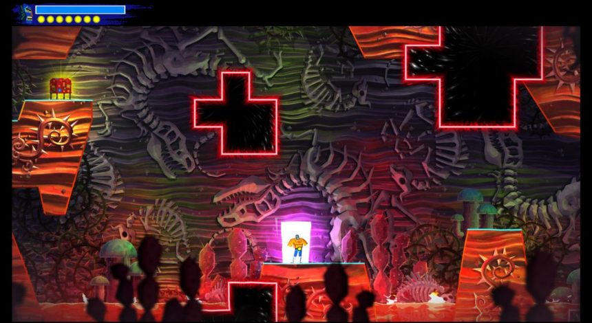 В Epic Games Store роздають відразу два екшена з високими оцінками