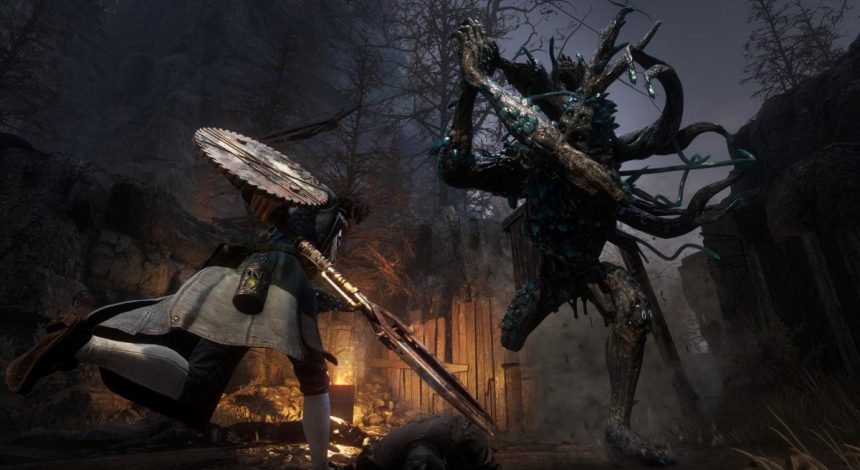 Демоверсию Lies of P, духовного наследника Bloodborne, скачали более 1 миллиона раз