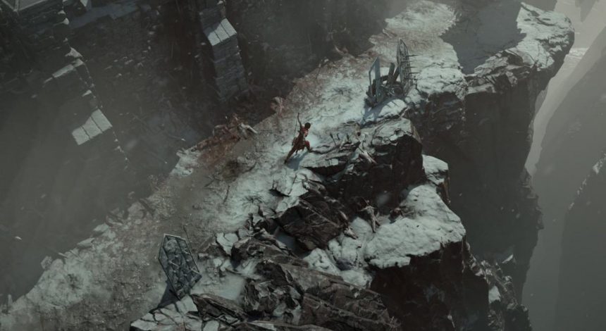 Стример, який втратив персонажа в Diablo IV через 173 години, знову позбувся героя (відео)