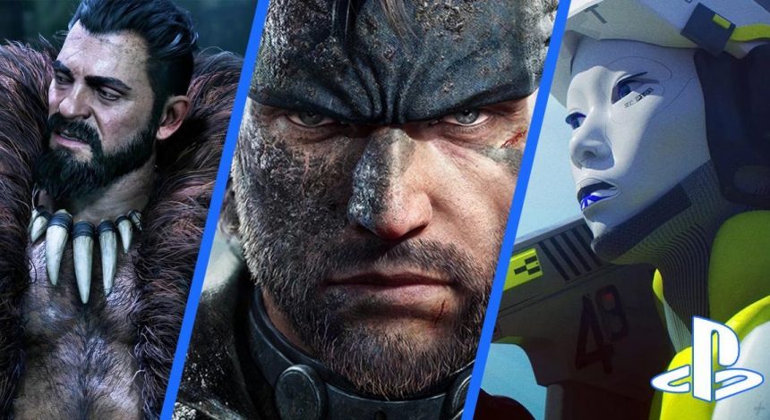 Китайський інсайдер повідомив, що в 2023 році Sony проведе другу ігрову презентацію