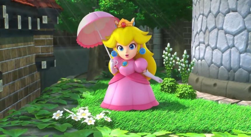 Nintendo анонсувала чотири гри у всесвіті Mario: основні подробиці (відео)