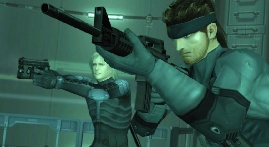 Оголошена дата виходу перевидань Metal Gear Solid – ПК-гравців чекає неприємний "сюрприз"