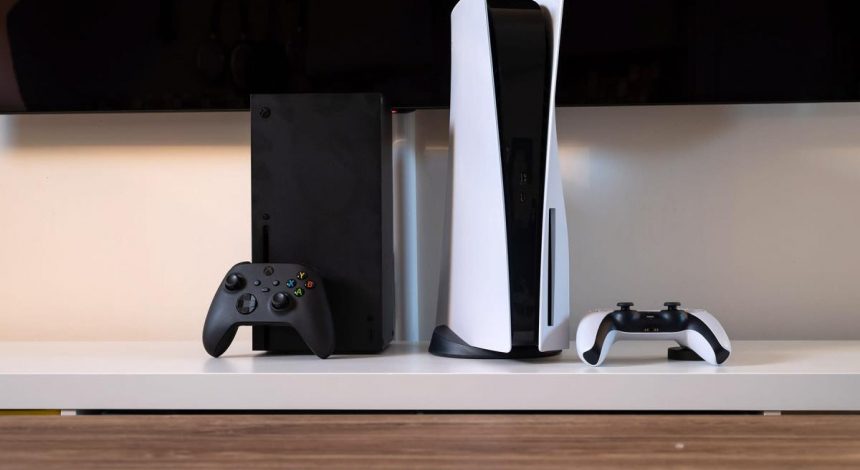 Microsoft розповіла, коли вийдуть новий Xbox і PlayStation 6