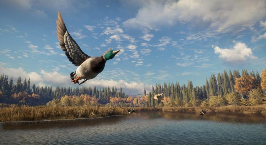 В Epic Games Store почалася роздача нових безкоштовних ігор