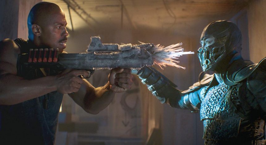 В Австралії стартували зйомки фільму Mortal Kombat 2