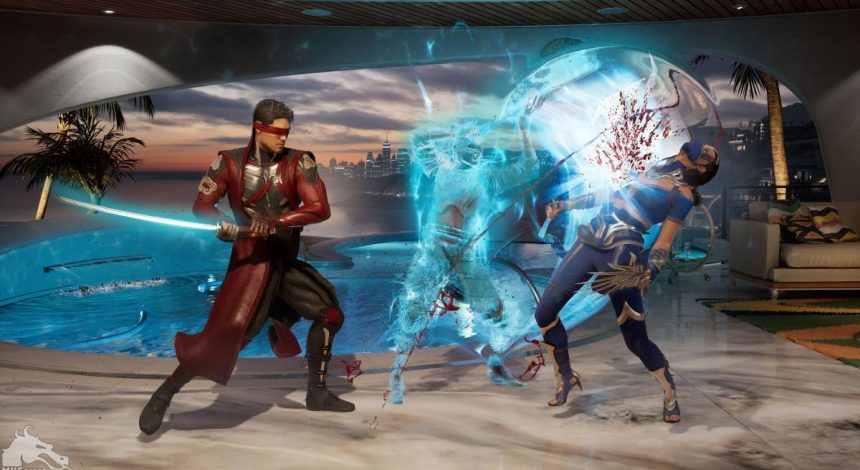 Спекулянти продають доступ до тестування Mortal Kombat 1 за величезні гроші