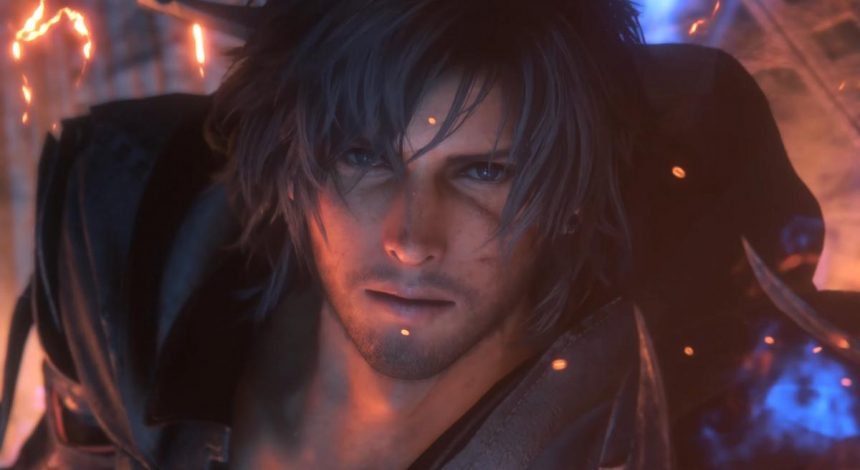 Final Fantasy XVI закидали негативними відгуками через ексклюзивність для PS5