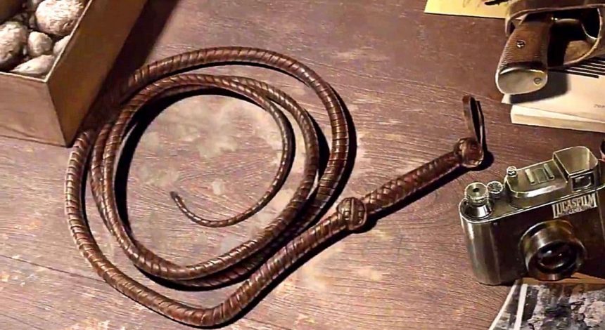 Інсайдер розкрив одну з ключових особливостей нової гри про Індіану Джонса