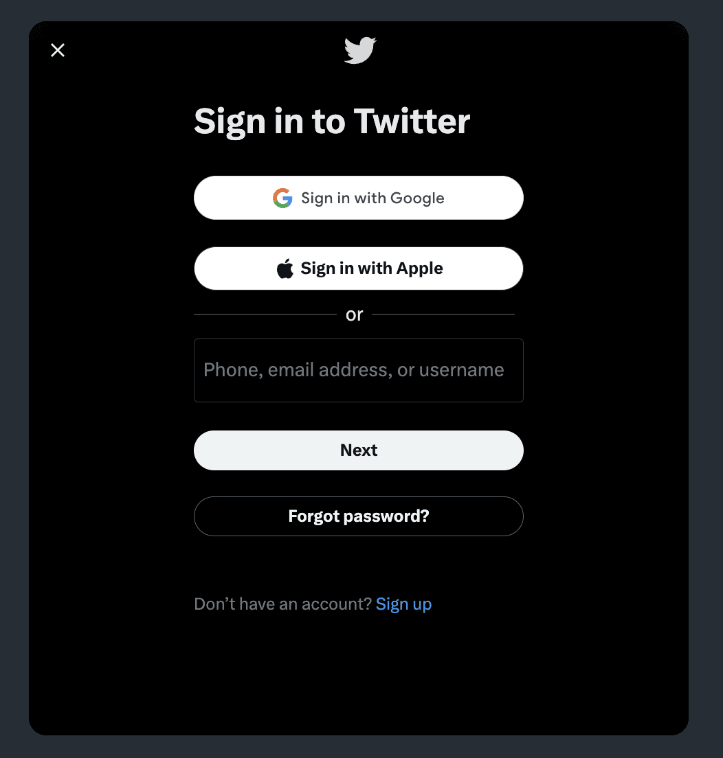 Twitter займається повільним самогубством: що Маск придумав цього разу