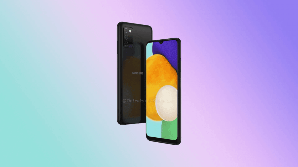 Galaxy A03s и другие назвали лучшими бюджетными смартфонами 2023 года / фото Samsung Galaxy A03s и другие назвали лучшими бюджетными смартфонами 2023 года / фото Samsung