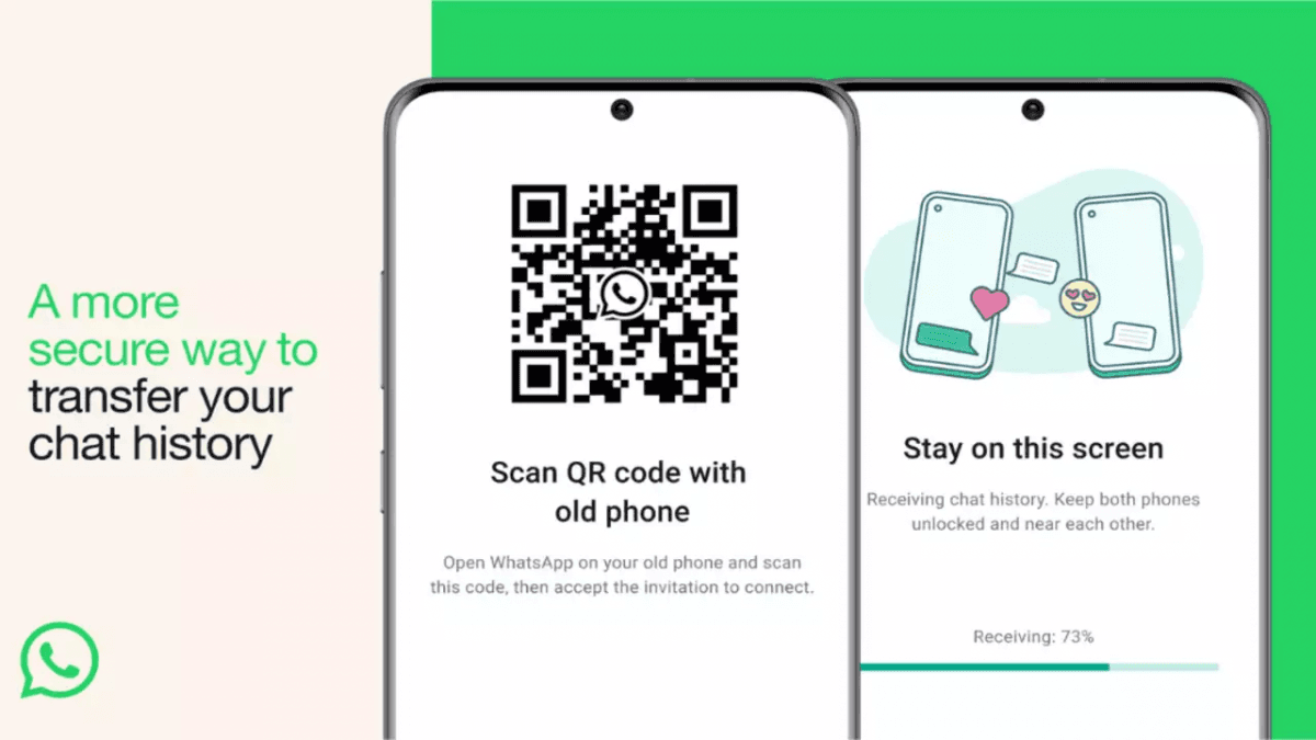 Источник: WhatsApp Источник: WhatsApp