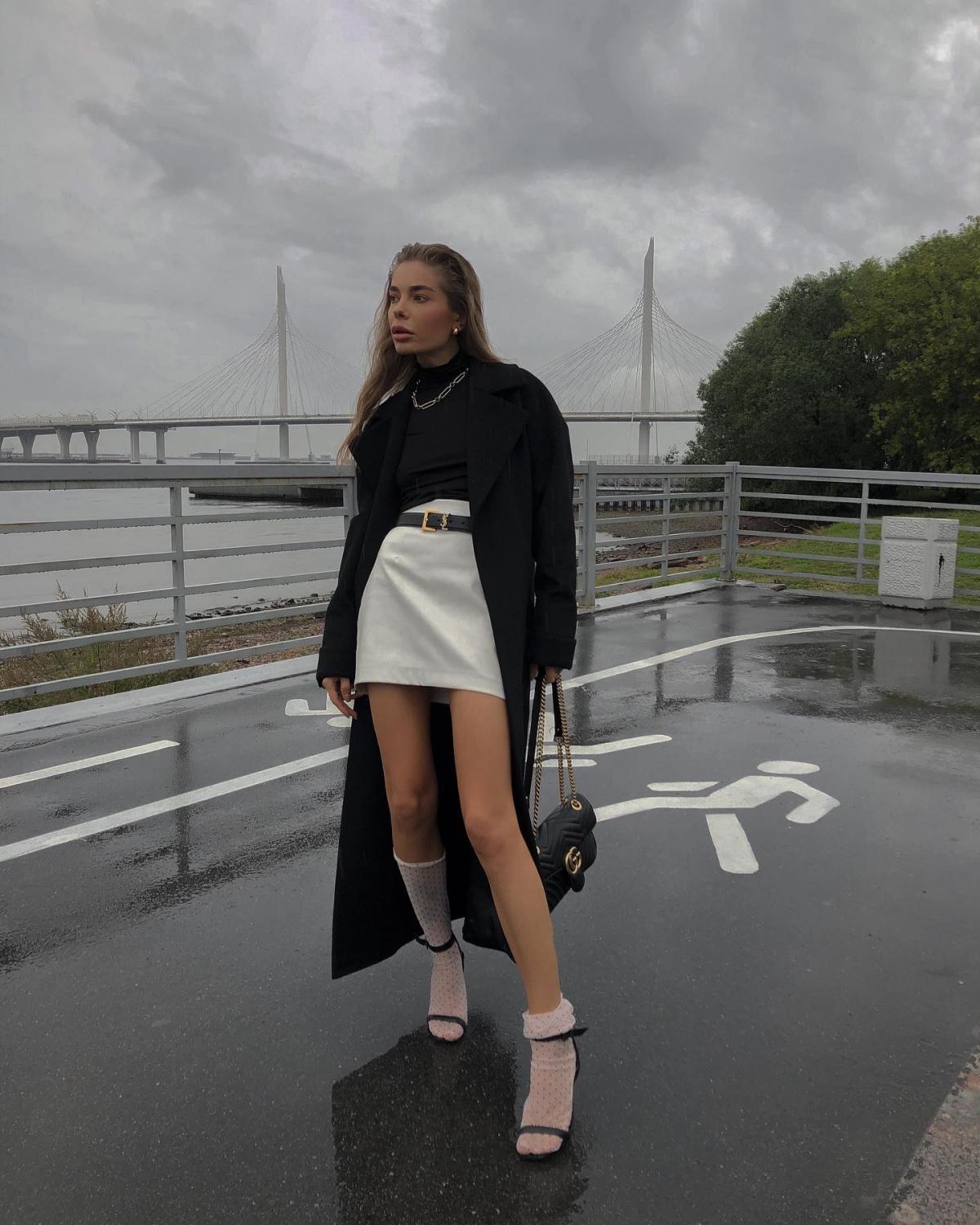 Європейський стиль / фото - instagram, скріншот Європейський стиль / фото - instagram, скріншот