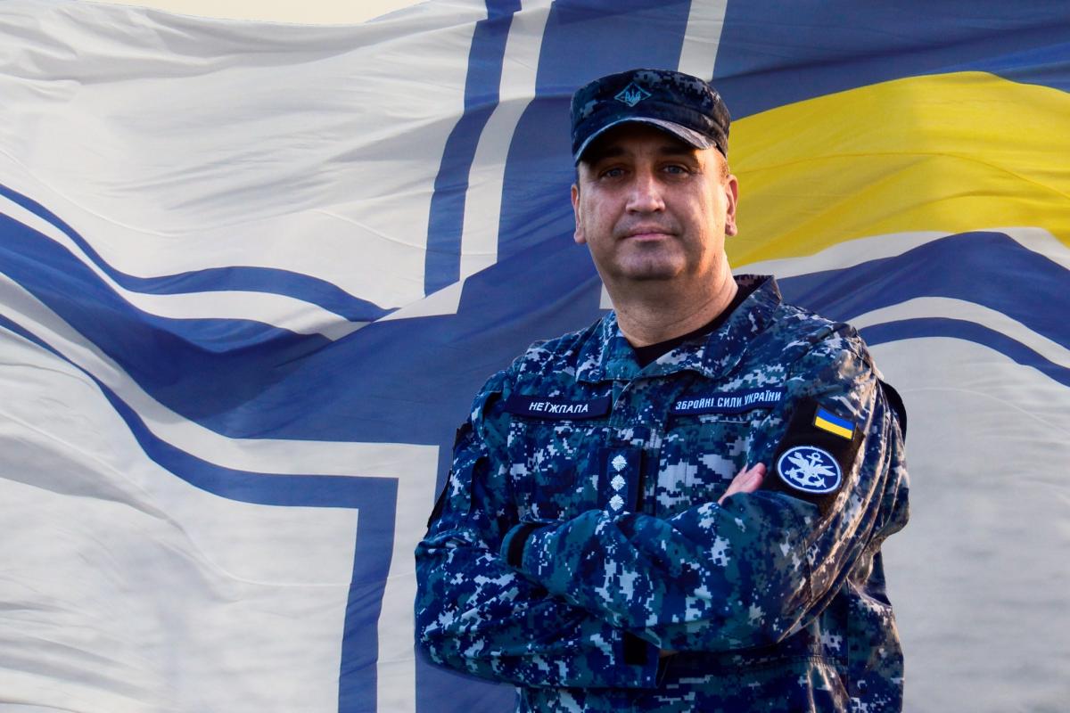 ВМС Украины постоянно демонстрируют силу и профессионализм, способность выполнять задачи в любых условиях, подчеркнул Неижпапа / facebook.com/navy.mil.gov.ua ВМС Украины постоянно демонстрируют силу и профессионализм, способность выполнять задачи в любых условиях, подчеркнул Неижпапа / facebook.com/navy.mil.gov.ua
