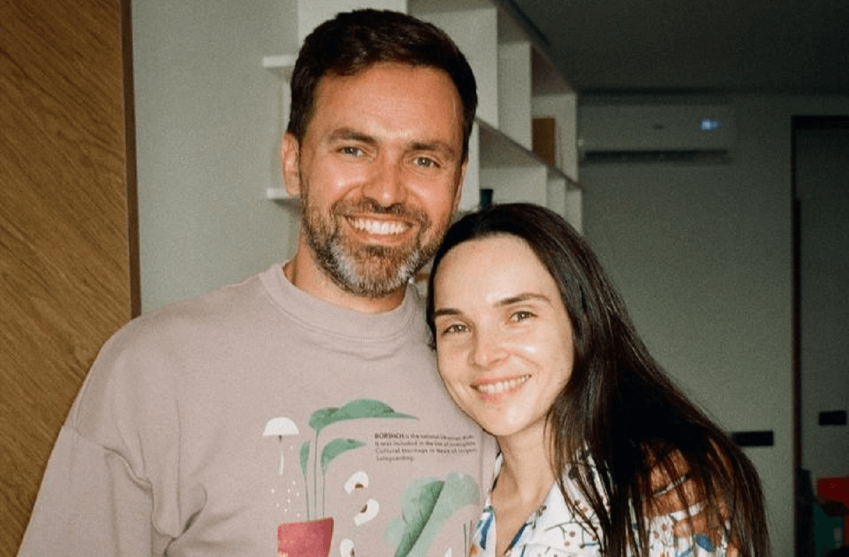 Інна Мірошниченко розповіла про насильство в дитбудинках / instagram.com/_inna_mi_ Інна Мірошниченко розповіла про насильство в дитбудинках / instagram.com/_inna_mi_