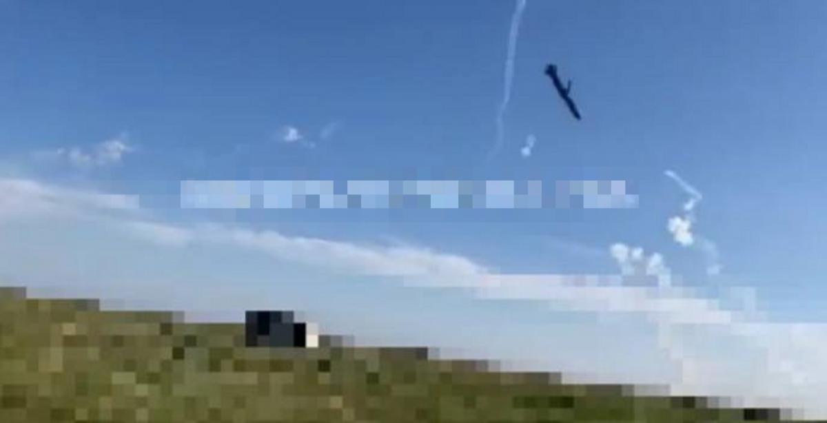 Россия несет большие потери в боях с ВСУ / скриншот
