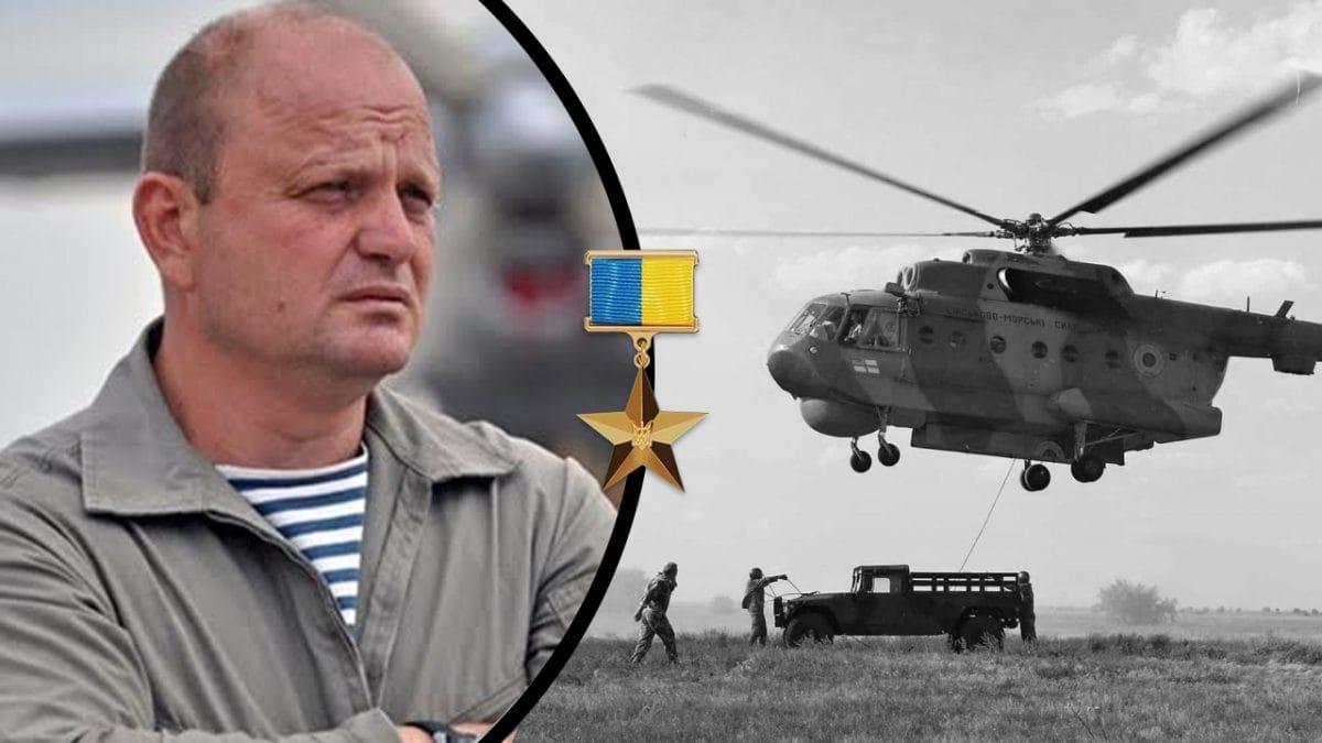 Бедзай загинув у травні 2022 року / фото facebook.com/navy.mil.gov.ua Бедзай загинув у травні 2022 року / фото facebook.com/navy.mil.gov.ua
