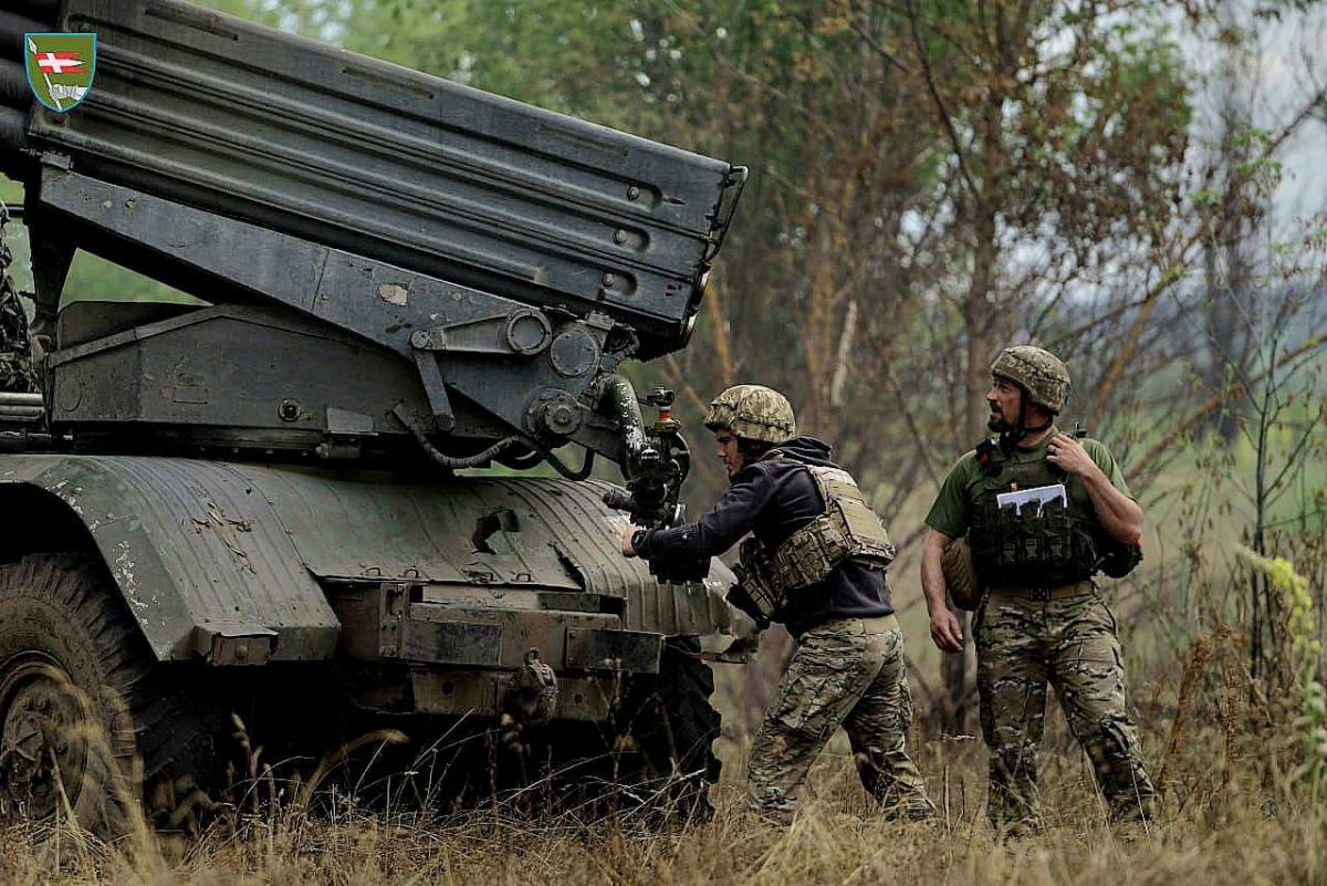 Військовий розповів про випадки коли люди підроблюють своє ВЛК, щоб піти в ЗСУ / фото facebook.com/GeneralStaff.ua Військовий розповів про випадки коли люди підроблюють своє ВЛК, щоб піти в ЗСУ / фото facebook.com/GeneralStaff.ua