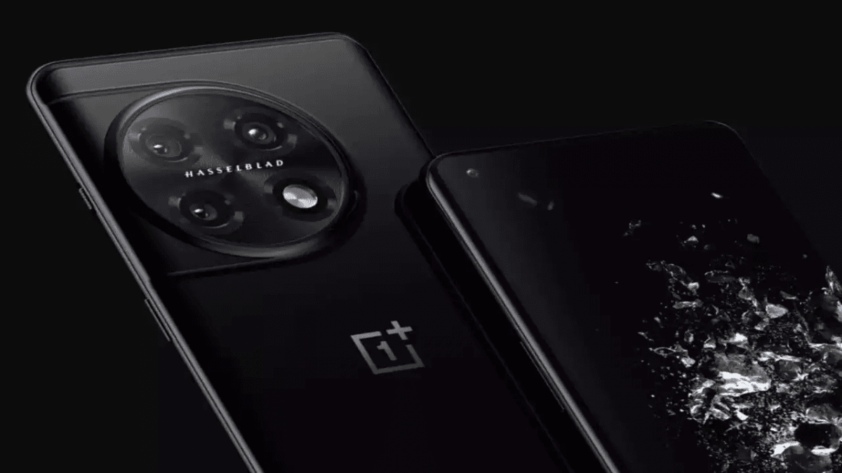 Кращі смартфони 2023 року: експерти склали рейтинг / фото OnePlus Кращі смартфони 2023 року: експерти склали рейтинг / фото OnePlus