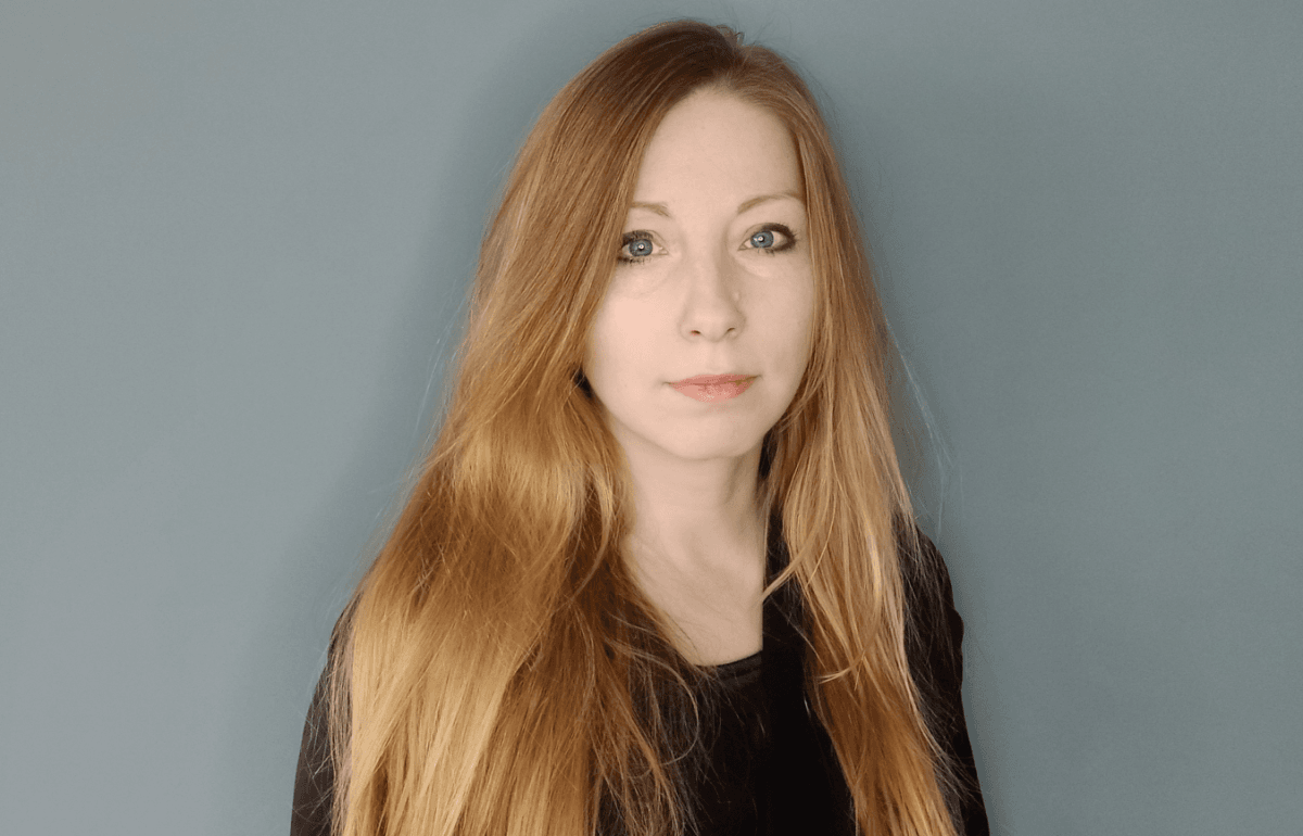 Виктории было 37 лет / Фото Facebook / Victoria Amelina Виктории было 37 лет / Фото Facebook / Victoria Amelina
