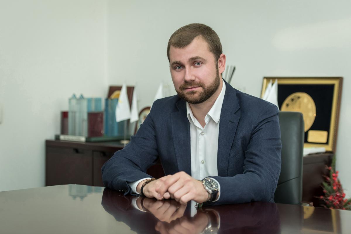 Розумне житло 'Irpin City': зовсім скоро відкриття для нових власників Розумне житло 'Irpin City': зовсім скоро відкриття для нових власників