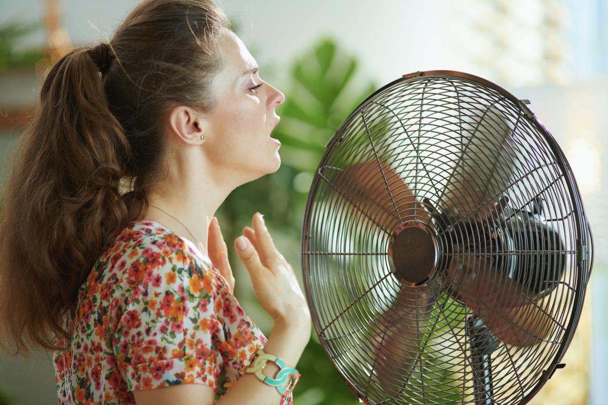 На выходных в Украине будет спкка до +35 / фото ua.depositphotos.com На выходных в Украине будет спкка до +35 / фото ua.depositphotos.com