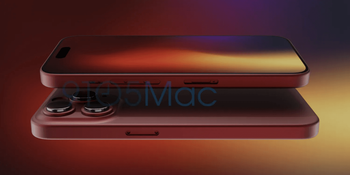 Apple не удалось удержать в тайне дизайн новых Айфонов до их презентации / Источник: 9to5mac Apple не удалось удержать в тайне дизайн новых Айфонов до их презентации / Источник: 9to5mac