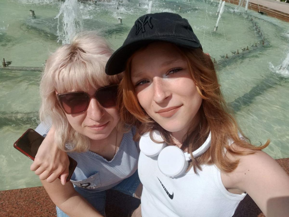 У районі Маріуполя знайшли мертвою 12-річну дівчинку / фото Телеграм-канал Маріупольської міськради