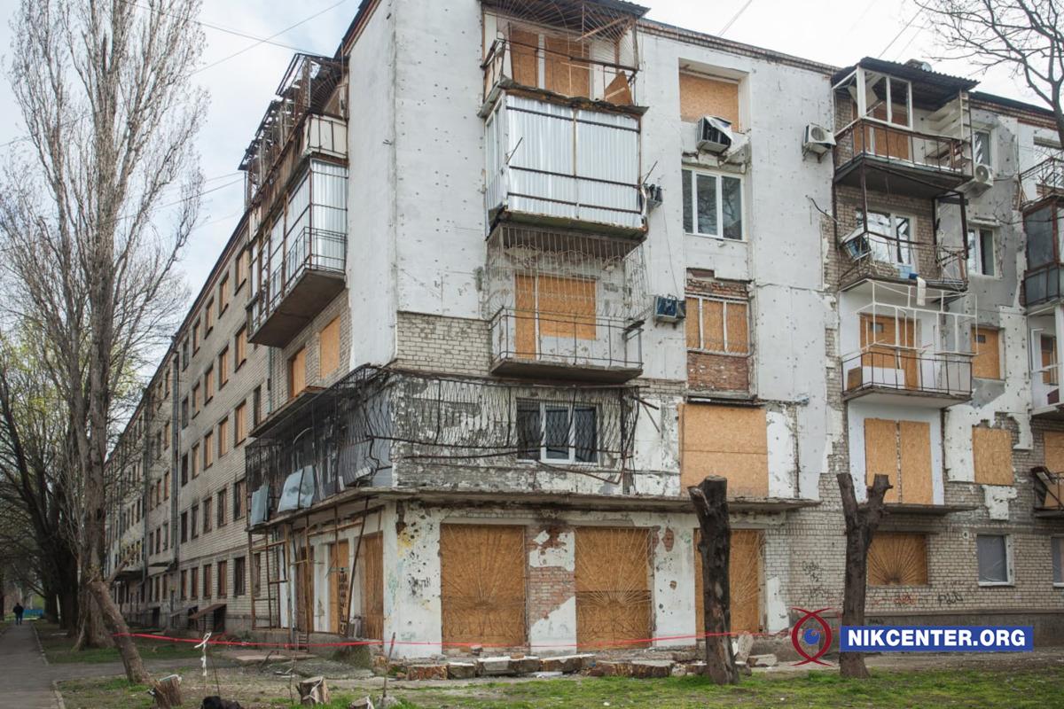 В Николаеве чиновники устроили городу "восстановление" без торгов и растратили миллионы / фото nikcenter.org В Николаеве чиновники устроили городу "восстановление" без торгов и растратили миллионы / фото nikcenter.org