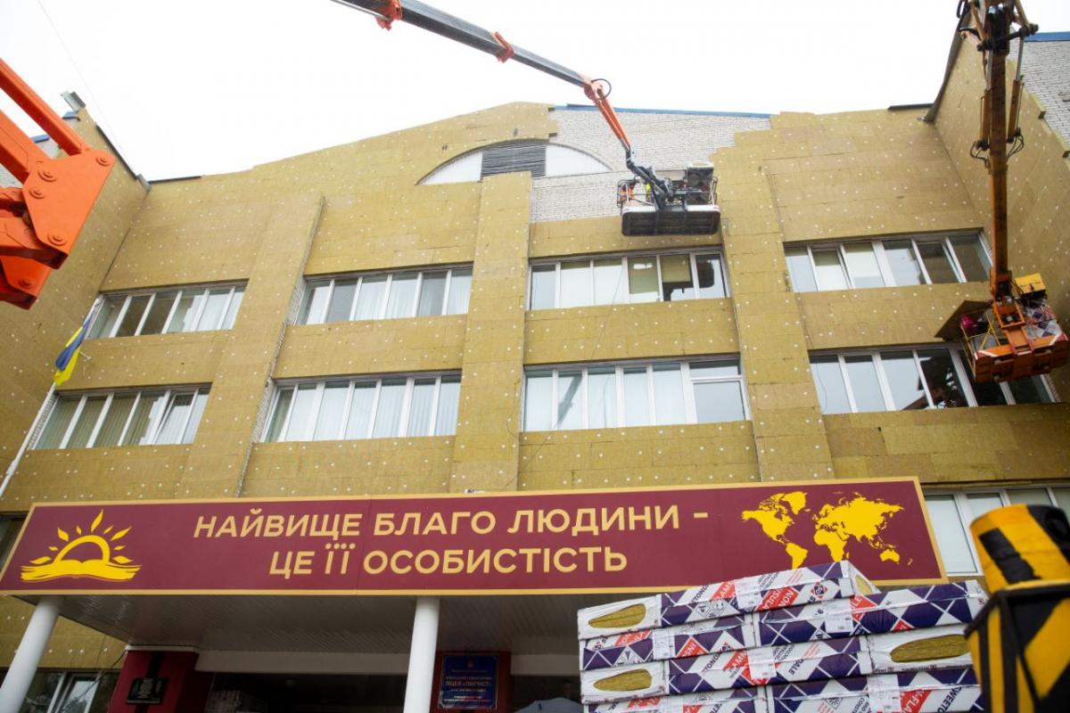 Фото прес-служби SOCAR Фото прес-служби SOCAR