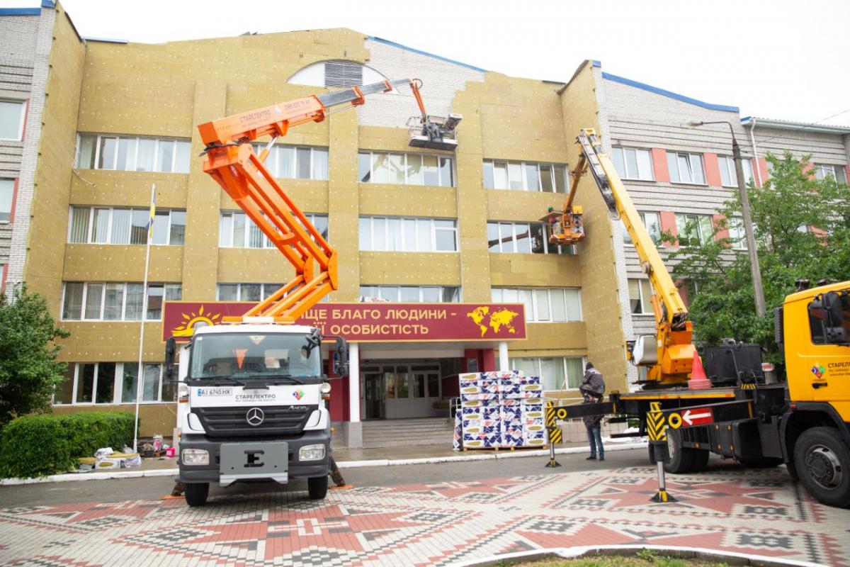 Фото пресс-службы SOCAR Фото пресс-службы SOCAR