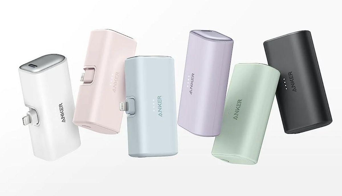 Anker Nano Power Bank Anker Nano Power Bank