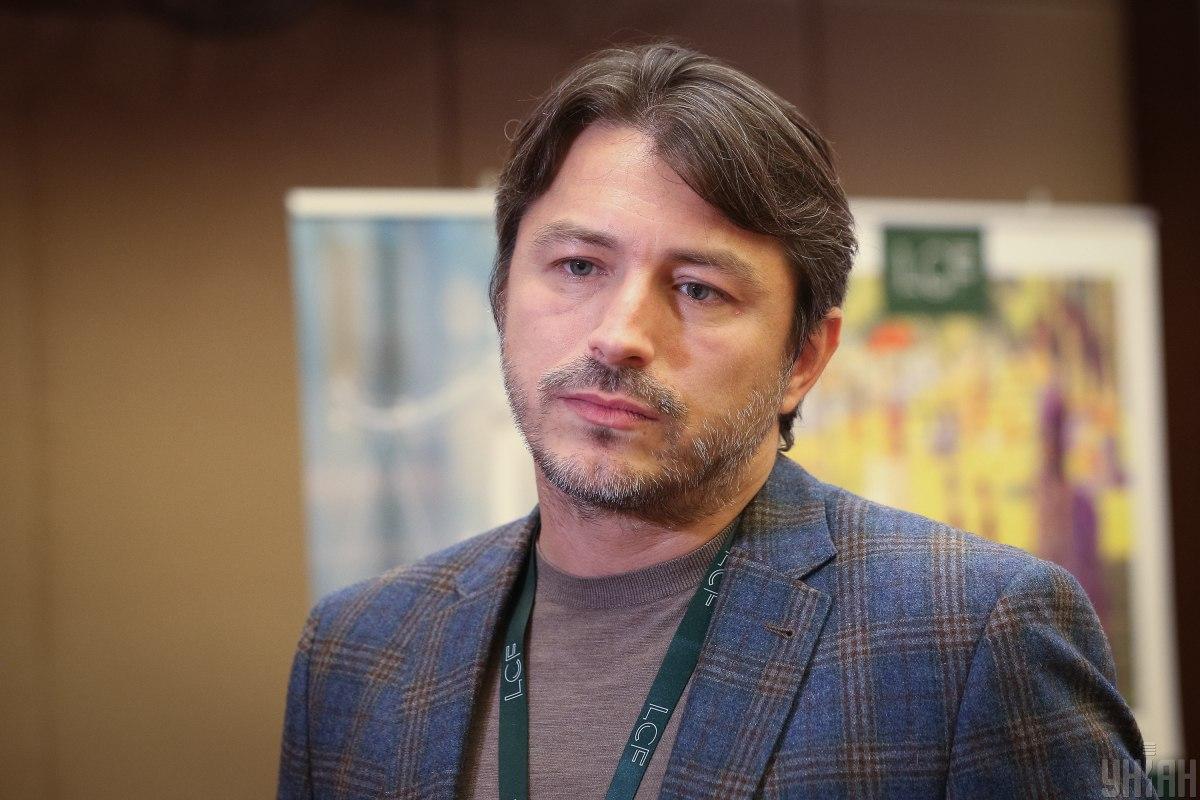 Сергій Притула: інституційно волонтерство в Україні відбулося / фото УНІАН, Віктор Ковальчук