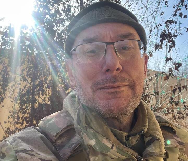 Луценко заявил, что ВВК установила его инвалидность / facebook.com/LlutsenkoYuri Луценко заявил, что ВВК установила его инвалидность / facebook.com/LlutsenkoYuri