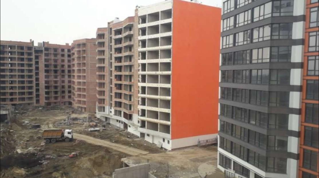 Обдурили 400 інвесторів: стало відомо про масштабну будівельну аферу у Чернівцях Обдурили 400 інвесторів: стало відомо про масштабну будівельну аферу у Чернівцях